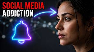 Social Media Addiction Is by Design