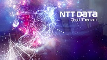 NTT DATA Romania Official Spot Video - We are the Future
