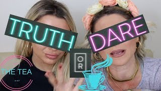 Truth or Dare FEAT Katalina Himona || GIO DREVELI ||