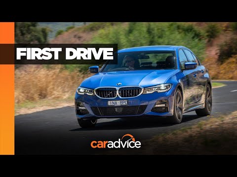 review:-2019-bmw-3-series,-australian-launch