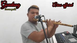 Gondang Sawan putih - Uning-uningan Batak [ live Seruling Arios ]