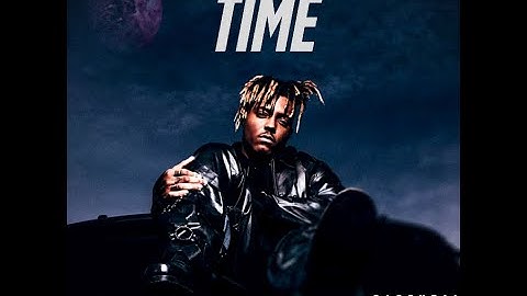 Juice WRLD - Time  (PERFECTLY MASTERED)