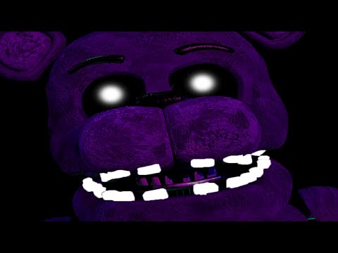 The Shadow Freddy Easter Egg Isn't Very Rare...