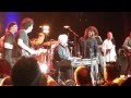 Steve Lukather w/ Michael McDonald Amazing Grace & Takin' It To The Streets Aug 30, 2014