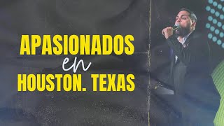 Apasionados | Houston Texas | Iglesia palabra de restauración