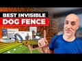 Best Invisible Dog Fence: Top Picks for 2025!