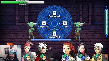 Starting Fresh In Infinite Adventures!