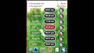 Demo01.wmv screenshot 4