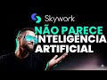 Eu testei o Skywork Super Agents e me surpreendi