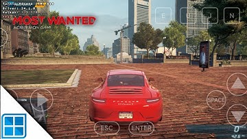 Need For Speed Most Wanted 2012 | WINLATOR 9.0 SNAPDRAGON 680