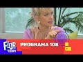 Programa 108 (07-04-2021) - Flor de Equipo