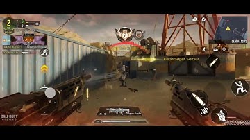 Blazing bullets codm clan war easy points tips and tricks #codm #callofdutymobile #codmobile