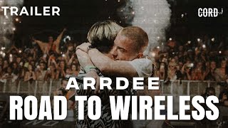 Details ArrDee - Road To Wireless (Official Trailer) Guide