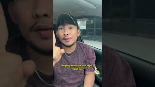 TUTORIAL BIRLOVE / BIBIR LOVE | Abyan Calief #shorts