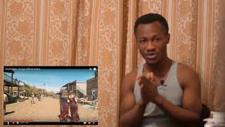 Shatta Wale  Gringo (Official Video) EXPLAINED | REACTION VIDEO