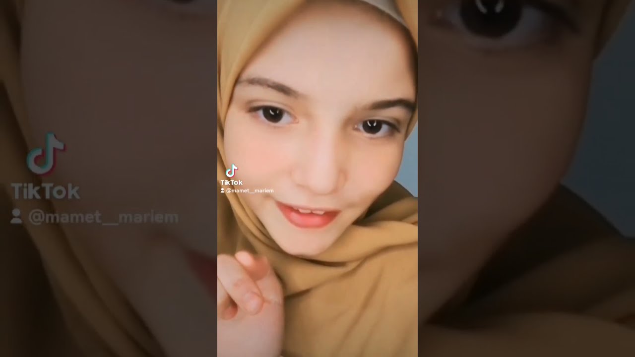 الفيديو المطلوب ♥️💪ازاي بخبي عيني وانا لابسه النقاب 😎 ولبسي بشتريه منين ولبسي عبارة عن ايه 😘👌