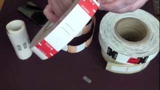 RFID метки и бирки для маркировки и учета ювелирных изделий(, 2013-10-25T12:14:55.000Z)