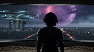 Eclipse Protocol | Concept Movie Trailer