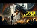 Aliens Sent Apex Dragons To Kill Humans, But We Tamed Them Instead | Sci-Fi Story | HFY