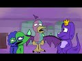 End of video
