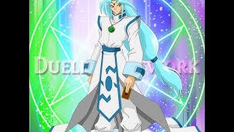 YGOPRO: Blackwing Vs orichalcos