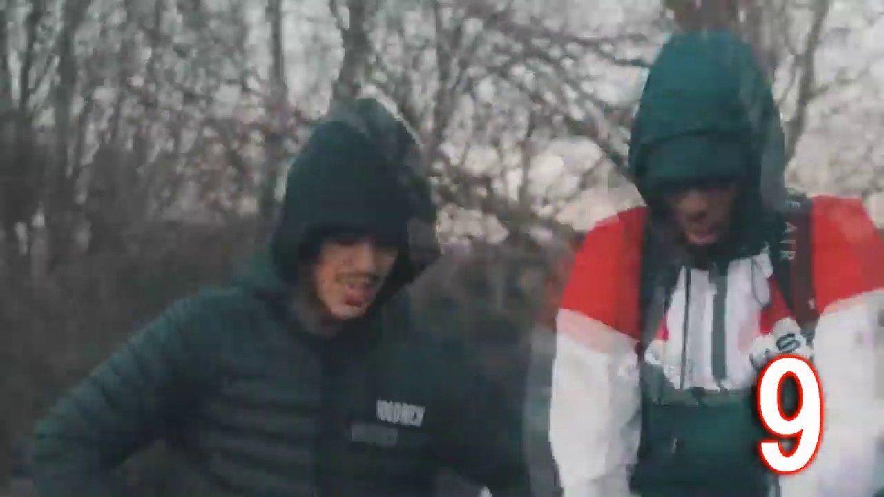 Season 10 Top Ten Selected, 