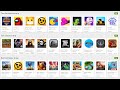 Топ 10 Лучших Игр Play Market - Among Us, Emoji Puzzle, Build Roads, Harvest.io, Vip Guard...