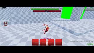 Mahito's Most Optimal 120-0 (Roblox Aba)
