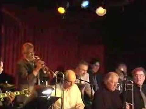 Carmello's By The Freeway--The Bob Florence Limite...