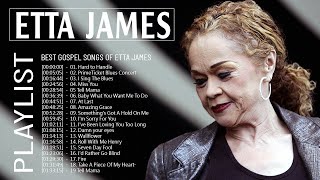 Top Etta James Blue Songs 2022 | Etta James Greatest Hits Full Album 2022
