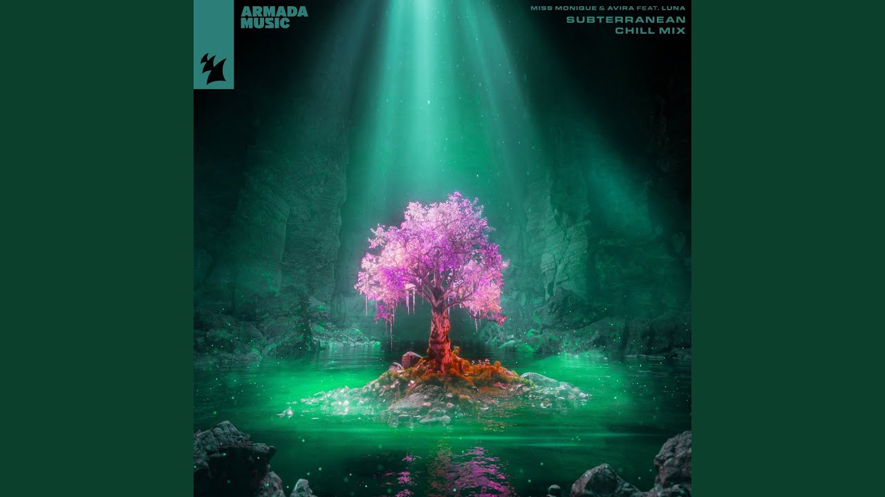 Subterranean (Extended Chill Mix)