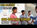 GOOGLE MAP SABOTASE PETA PALESTINA?? INI TANGGAPAN WARGA GAZA -  VLOG EKSKLUSIF MUHAMMAD HUSEIN GAZA