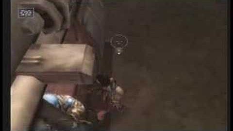 Mercenaries - Contract 1: Two of Clubs