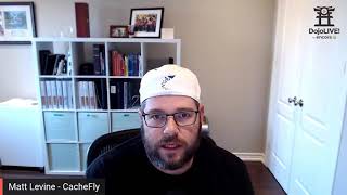 What is CacheFly   the simplest explanation