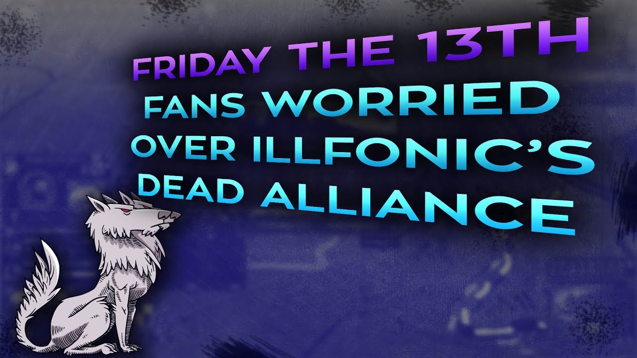 Friday the 13th fans worried over Illfonic working on multiple games