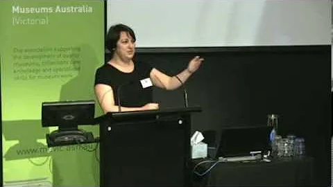 Online Museum Training - Developing Diverse Audien...