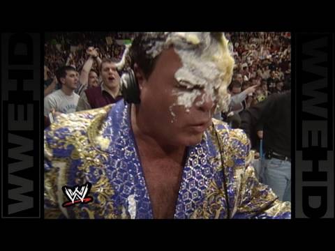 Food Fight - YouTube