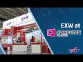 Excellence wire at computex 2022