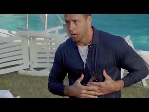 Hardball Knife Scene Reface 