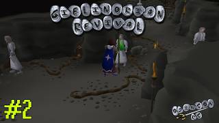 While Guthix Sleeps | Gielinorian Revival #2