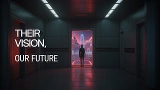 The Agenda: Their Vision - Your Future (2025) |  Documentary