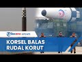 Korsel Balas Serangan Rudal Korut, Seoul Tegaskan Bentuk Balas Dendam ke Pyongyang