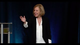 The Transformational Leader: Be Bold. Be Real. Be Ready.
