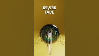 3D Cloth Simulation ASMR for the Eyes Part 2 🔥👁️