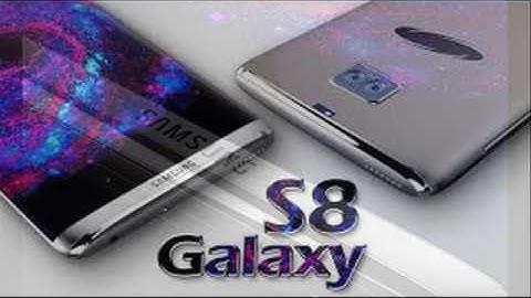 Samsung Galaxy S8 to come with a rear-mounted fingerprint senso