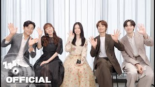 [가족X멜로] 지진희X김지수X손나은X최민호X윤산하 OST ID VIDEO | Romance in the House | GOGOSING