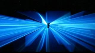 Superman II Opening with Orbial Halycon On and On