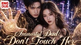 🎥【FULL DUBBED】They Targeted His Family💥The Immortal Lord Unleashed His Power #chinesedrama  #drama