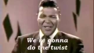 Chubby Checker -  Let's Twist Again lyrics