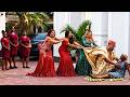 How The Princesses Wanted A Rich Prince But He Chose The Poor Helpless Maid As A His Bride |NG Movie